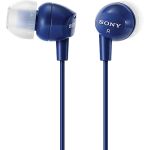 SONY MDR EX10LP-DBL